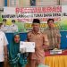 Pekon Way Redak Kecamatan Pesisir Tengah Realisasikan BLT-DD Tahap Ke 1 Tahun 2025 KE 36 KPM