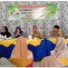 Pekon Rawas Kecamatan Pesisir Tengah Realisasikan BLT-DD Tahap Ke 1 Tahun 2025 KE 9 KPM