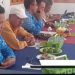 Pemerintah Pekon Padang Haluan Salurkan BLT-DD Tahap I Tahun 2025 kepada Keluarga Penerima Manfaat
