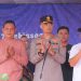 Festival Pendidikan Jadi Panggung Semangat Kota Metro, Kapolres Turun Langsung Kawal Antusias Warga