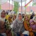 Gratis !! Ribuan Jamaah Tanggamus Antusias Sambut Kedatangan Ustadz Abdul Somad 