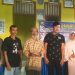 Pemerintah Pekon Siring Gading Salurkan BLT-DD Tahap I Tahun 2025 kepada Keluarga Penerima Manfaat