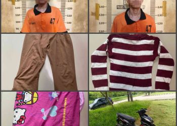 Polres Tulang Bawang Barat Tangkap Dua Remaja Pelaku Pencabulan dan Persetubuhan Terhadap Anak