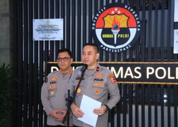 Premanisme Tidak Bisa Ditolerir, Polri Lakukan Operasi Serentak di Seluruh Indonesia