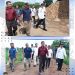Nah Ada Apa ! Wakil Bupati dan Ketua DPRD Lampura Sidak PT Sinar Laut Terkait Kelengkapan Izin