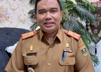 Dinas Pendidikan Lampung Tengah Minta Guru Bersabar Tunggu Proses Validasi TPG
