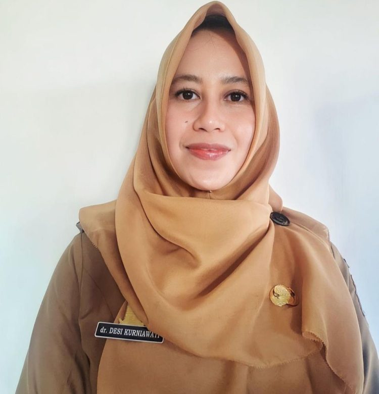 Pelayanan Kesehatan di RSUD DSR Lampung Tengah: Survei IKM Tunjukkan Hasil Positif