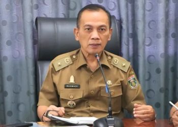 Hari Otonomi Daerah ke-29: Pemkab Lamteng Dorong Sinergi Pusat dan Daerah