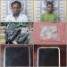 Hasil Pengembangan Kasus, 2 (dua) Pria Dewasa ditangkap Kembali oleh Unit Opsnal Satresnarkoba Polres Tubaba