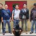 Polsek Banjar Agung Tangkap DPO Kasus Curanmor di Penawar Rejo Yang Aksinya Terekam CCTV