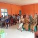 Kades Curup Guruh Kagungan Pimpin Langsung Pembentukan Pengurus Koperasi Merah Putih