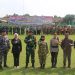 TNI dan Pemda Lampung Timur Hadirkan Solusi Air Bersih Lewat TMMD ke-124