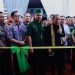 Gedung Sekretariat HMI Kotabumi Diresmikan, Ini Pesan Bupati Hamartoni!