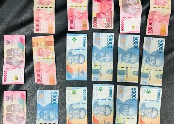 “Imbau Warga Melapor ”  Polda Lampung Konsisten Perangi Aksi Premanisme