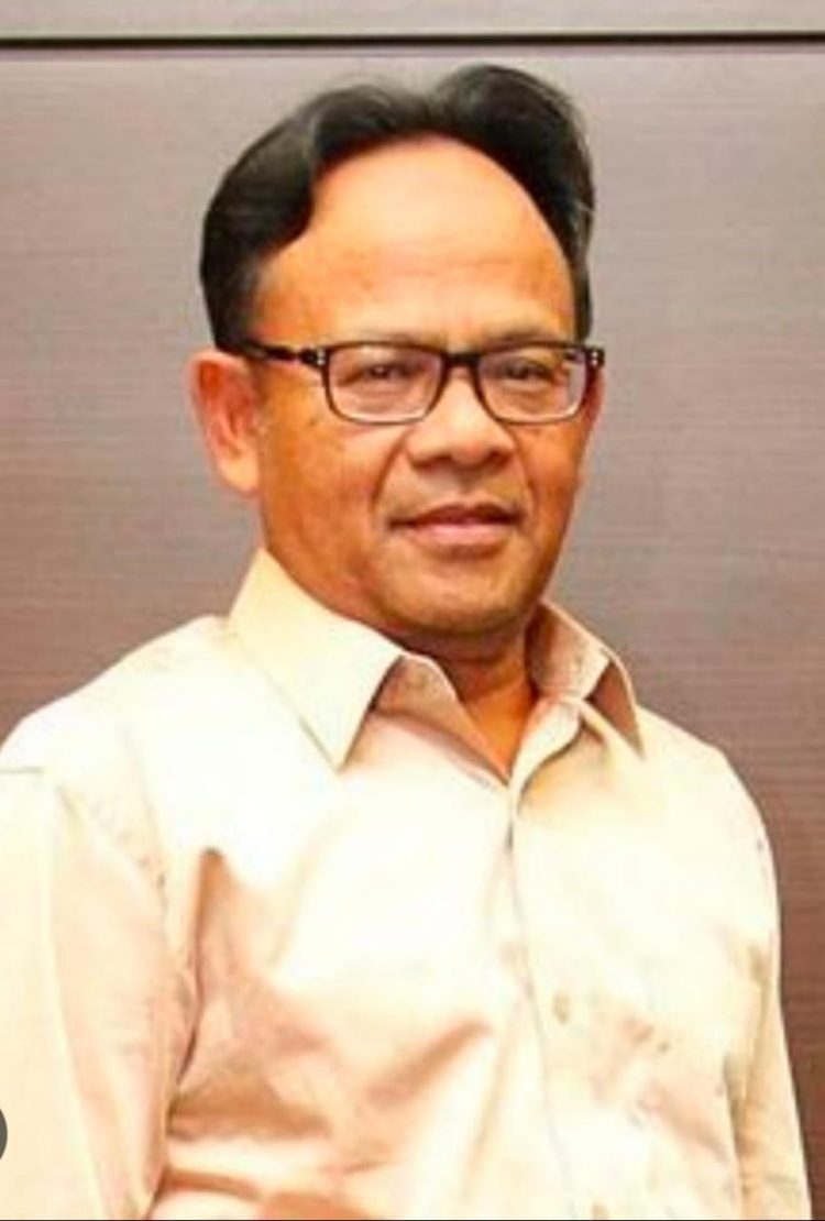 Prof Komaruddin Hidayat Resmi Terpilih Menjadi Ketua Dewan Pers Periode 2025-2028