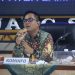 Gunaido Uthama Pimpin Sosialisasi Kerja Sama OPD dengan Media, Hadirkan Narasumber dari Kejaksaan