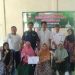 Pekon Pahmung Salurkan Bantuan Langsung Tunai Dana Desa Kepada 17 KPM