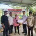 Pekon Kota Jawa Kecamatan Bangkunat Realisasikan BLT-DD Tahap Ke 1 Tahun 2025 KE 10 KPM