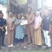 Pemerintah Pekon Tanjung Jati Salurkan BLT-DD Tahap Pertama 2025 Secara Door to Door kepada 18 KPM