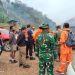 TNI AD Kerahkan Pasukan dan Peralatan, Bantu Korban Banjir Pegunungan Arfak