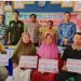 Pekon Way Napal Berikan Bantuan Rp 900.000 kepada 17 Keluarga Penerima Manfaat