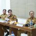 Japfa Comfeed Lirik Potensi Investasi di Lampung Utara