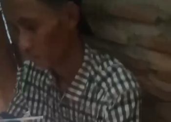 Kakam Bukit Raya Lamtim Diduga Tutup Mata atas Kecanduan Sabu Anaknya!!