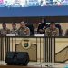 Operasi Pekat Krakatau 2025: Polres Lampung Utara dan Lampung Timur Paling Banyak Tangani Kasus Premanisme