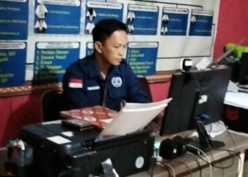 DPP KWIP Himbau Wartawan Yang Tergabung Untuk Memahami UU Pers dan Kode Etik