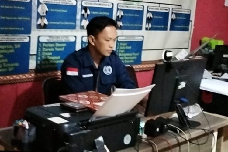 DPP KWIP Himbau Wartawan Yang Tergabung Untuk Memahami UU Pers dan Kode Etik