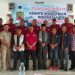 Pengurus Komite Wartawan Indonesia Perjuangan Kabupaten Merangin Resmi di Kukuhkan