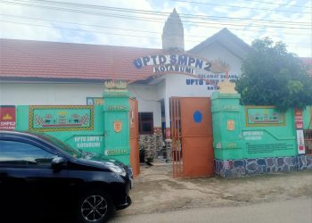 Gara-Gara Sekolah SMPN 2 Salah Nilai,Seorang Murid Gagal Masuk Sekolah SMU Negri