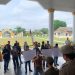 Kabag Protokol dan Kompim Kabupaten Merangin Haidir, Minta Maaf Setelah Didemo Puluhan Wartawan 