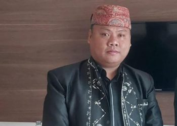 Putra Terbaik Lampung Utara, Suttan Rajo Mudo Resmi di Angkat Jadi Tenaga Pendamping Gubernur Lampung