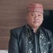 Putra Terbaik Lampung Utara, Suttan Rajo Mudo Resmi di Angkat Jadi Tenaga Pendamping Gubernur Lampung