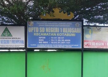 Tindakan Oknum Kepsek SDN 01 Rejosari Terkait SPMB, Walimurid Minta Kadis Beri Sanksi Tegas