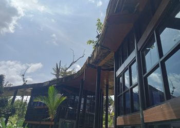 Anggaran 10 Miliar Terbuang : Kepala Dinas Parpora Sukoso Diduga Tidak Becus Urus Aset Daerah