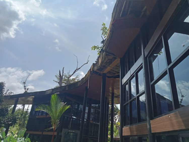 Anggaran 10 Miliar Terbuang : Kepala Dinas Parpora Sukoso Diduga Tidak Becus Urus Aset Daerah