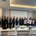 Perkuat Penanganan Kejahatan Seksual Online terhadap Anak, Dittipid PPA dan PPO Bareskrim Polri Kunjungi TICACC Thailand