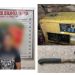 Pencurian Genset di Musi Banyuasin, Pelaku Sebut Perintah Ayah karena Masalah Utang