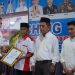 Sebanyak 215 KDMP di Merangin Diluncurkan Presiden