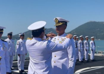 Laksamana TNI
