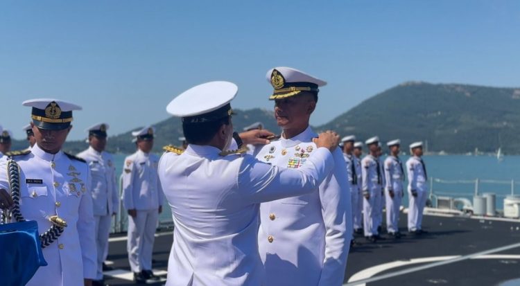 Laksamana TNI