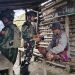 Satgas TNI Gelar Operasi Teritorial Kesehatan di Kampung Wombru