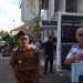Bus Sekolah di Lampung Utara