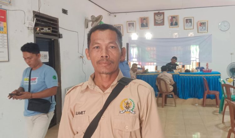 Desa Abung Jayo