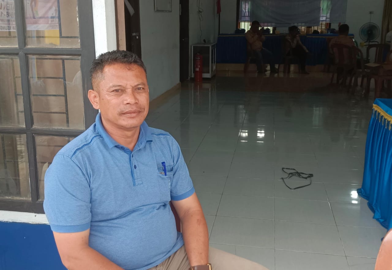 Desa Abung Jayo