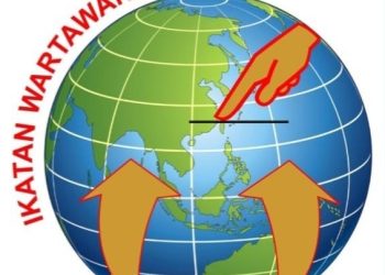 Ketua Umum Ikatan Wartawan Online Teuku Yudhistira Resmi Mengajukan Gugatan ke Pengadilan Negeri  Medan