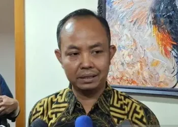 Dewan Pers Akan Segera Menertibkan Media Yang Menggunakan Nama Lembaga Negara
