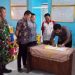 Musyawarah Desa Serah Terima Hasil Pekerjaan Tahun 2025 di Desa Semuli Raya Berlangsung Lancar